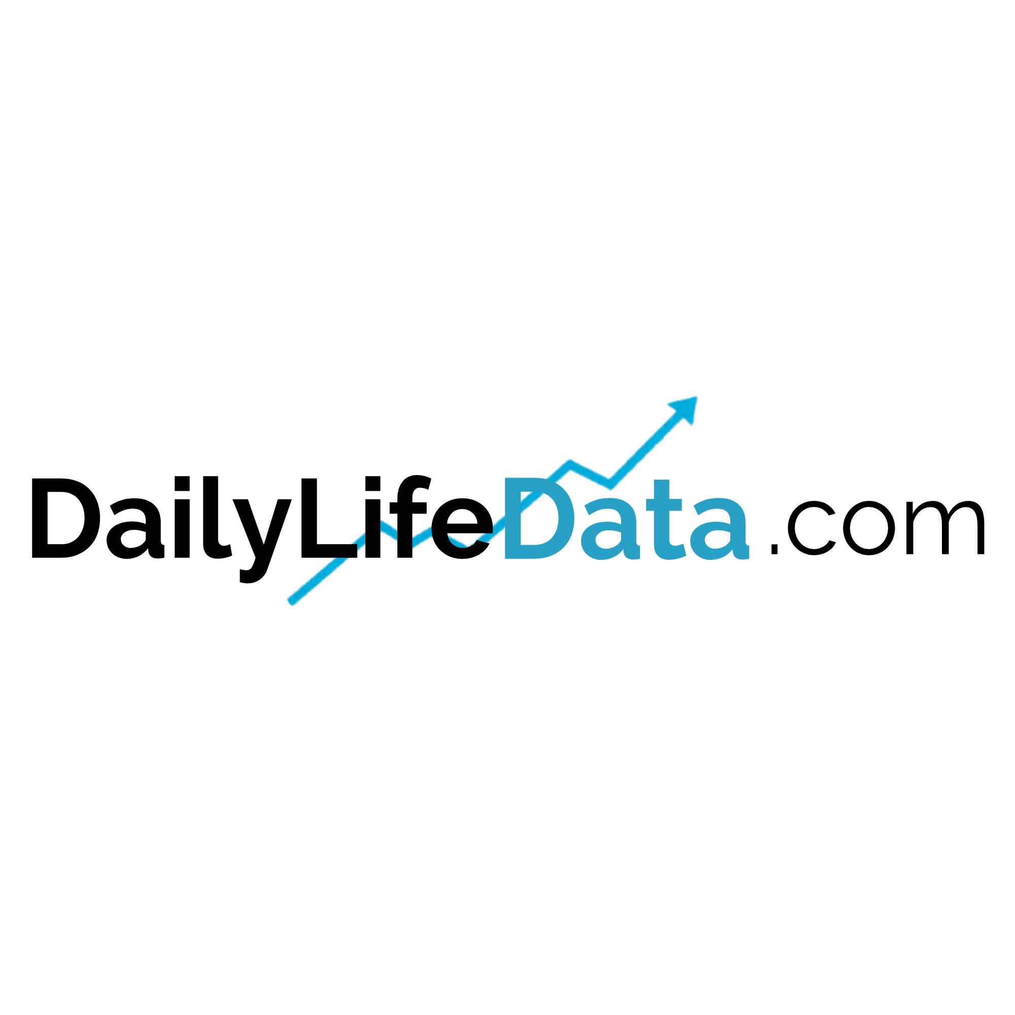 DailyLifeData logo