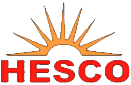 Hesco Logo