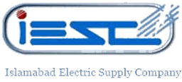 Iesco Logo