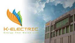 K-Electric Logo