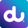 du UAE logo