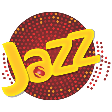 Jazz Pakistan logo