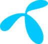 Telenor Pakistan logo