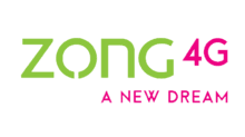 Zong Pakistan logo